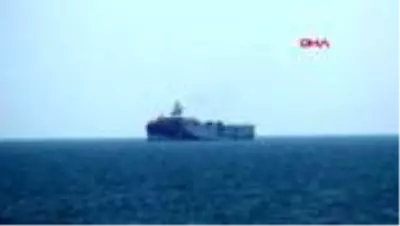 ANTALYA Oruç Reis'in Akdeniz açıklarında bekleyişi sürüyor ANTALYA Oruç Reis'in Akdeniz açıklarında bekleyişi sürüyor