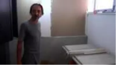 Asma davulun son çırağı, mesleğini ayakta tutmaya çalışıyor Asma davulun son çırağı, mesleğini ayakta tutmaya çalışıyor