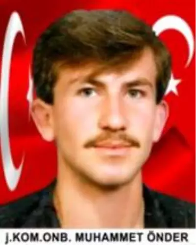 Bafralı şehitler dualarla anıldı Bafralı şehitler dualarla anıldı