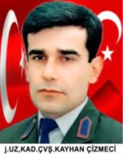 Bafralı şehitler dualarla anıldı Bafralı şehitler dualarla anıldı