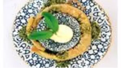 Bayramın tadı sofrada çıkar Bayramın tadı sofrada çıkar