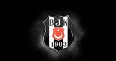 Beşiktaş'ta hedef tamamlandı Beşiktaş'ta hedef tamamlandı