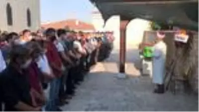 Bisikletten düşen çocuk öldü Bisikletten düşen çocuk öldü