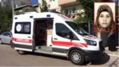 Çocuklarını parka gönderen anne, kendisini doğal gaz borusuna asıp intihar etti Çocuklarını parka gönderen anne, kendisini doğal gaz borusuna asıp intihar etti