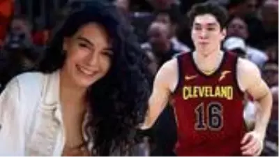 Ebru Şahin ile dudak dudağa yakalanan Cedi Osman, ilk kez sevgilisiyle fotoğraf paylaştı Ebru Şahin ile dudak dudağa yakalanan Cedi Osman, ilk kez sevgilisiyle fotoğraf paylaştı