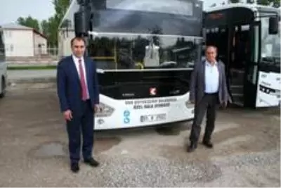Erciş, Van ile aynı rayiçi istiyor Erciş, Van ile aynı rayiçi istiyor