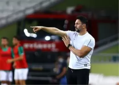 Erol Bulut'tan Fenerbahçe açıklaması: Türkiye Kupası finalinden sonra netleşecek Erol Bulut'tan Fenerbahçe açıklaması: Türkiye Kupası finalinden sonra netleşecek