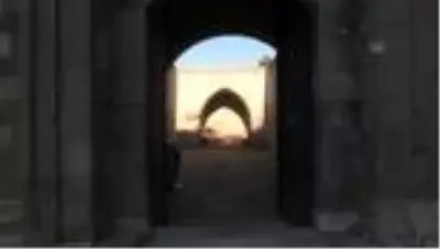 Eshab-ı Kehf Külliyesi 'Kovid-19 uykusu'ndan uyandı Eshab-ı Kehf Külliyesi 'Kovid-19 uykusu'ndan uyandı