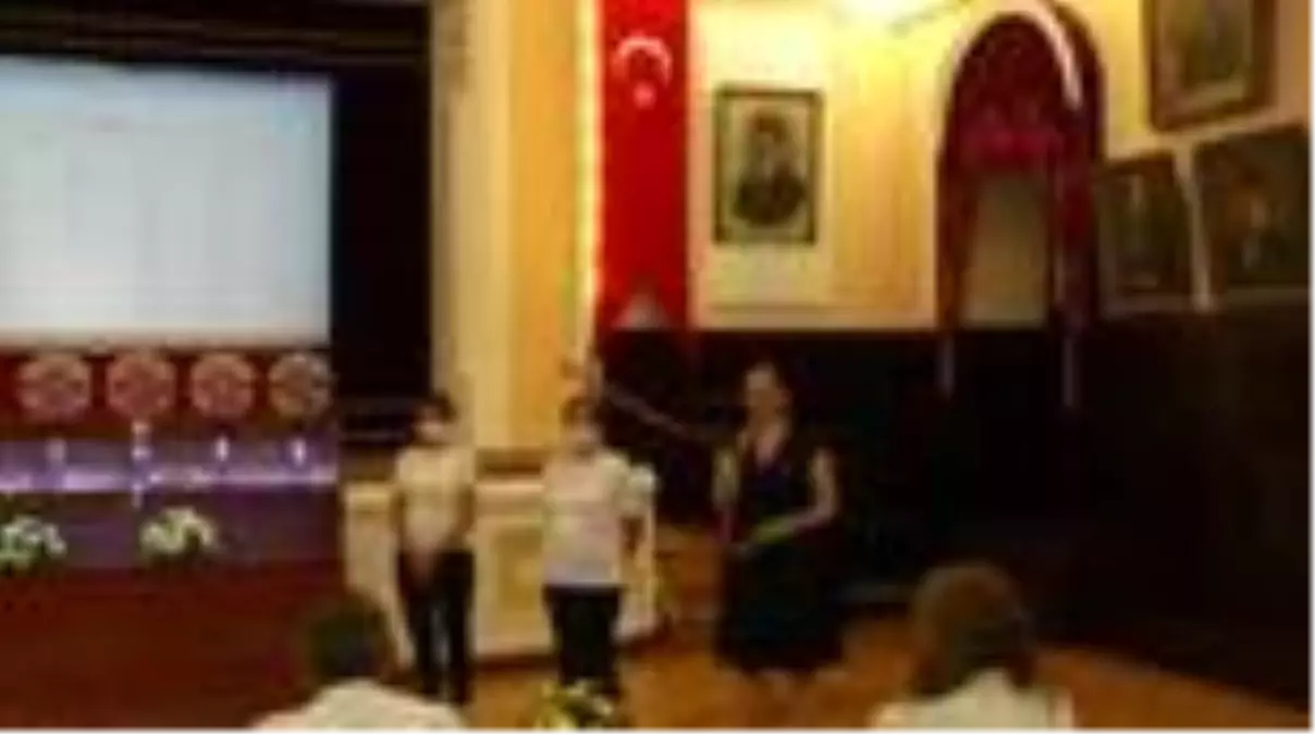 GALATASARAY İLKOKULU'NUN KURA TARTIŞMASI