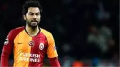Galatasaray'ın hazırladığı veda videosu Selçuk İnan'ı duygulandırdı Galatasaray'ın hazırladığı veda videosu Selçuk İnan'ı duygulandırdı