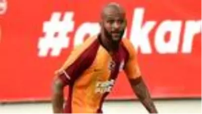 Galatasaray'ın hem en istikrarlısı hem de en hırçını Marcao! Galatasaray'ın hem en istikrarlısı hem de en hırçını Marcao!