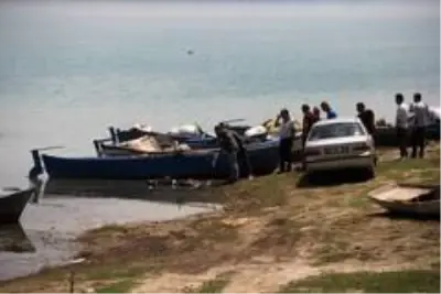 Gölde erkek cesedi bulundu Gölde erkek cesedi bulundu
