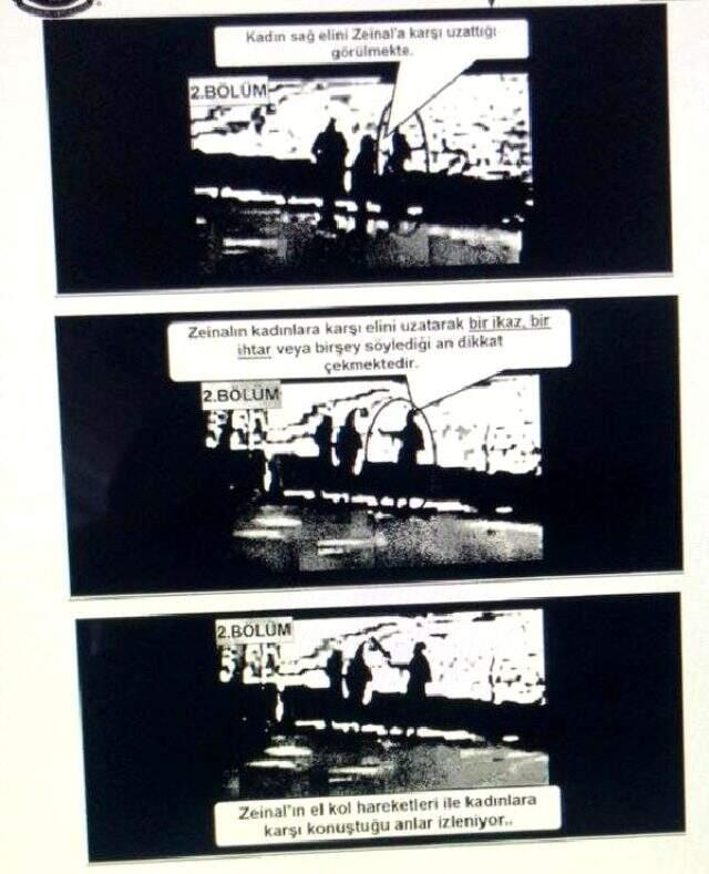 Gülistan Doku'nun erkek arkadaşı tarafından 2 gün art arda alıkonulduğu ortaya çıktı Gülistan Doku'nun erkek arkadaşı tarafından 2 gün art arda alıkonulduğu ortaya çıktı