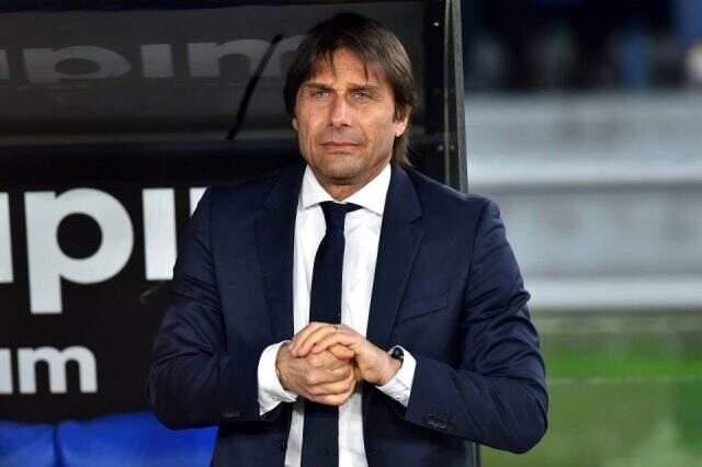 Inter'li Antonio Conte'den Messi transferi için ilginç sözler: Fantezi futbolda bile alamayız Inter'li Antonio Conte'den Messi transferi için ilginç sözler: Fantezi futbolda bile alamayız