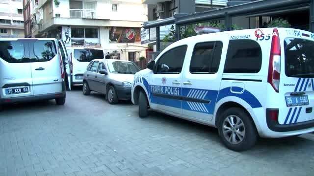 İzmir'de uyuşturucu madde kullanan gencin ölümü üzerine polis cinayet soruşturması başlattı