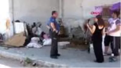 İZMİR İzmir'de pompalı tüfekle saldırı 2 yaralı İZMİR İzmir'de pompalı tüfekle saldırı 2 yaralı