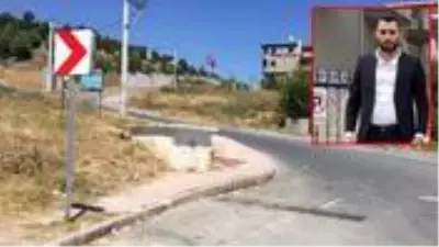 Kaldırımda beklerken silahlı saldırıya uğrayan şahıs hayatını kaybetti Kaldırımda beklerken silahlı saldırıya uğrayan şahıs hayatını kaybetti