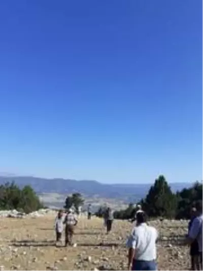 Kaybolan alzaymır hastası yaşlı kadın bulundu Kaybolan alzaymır hastası yaşlı kadın bulundu