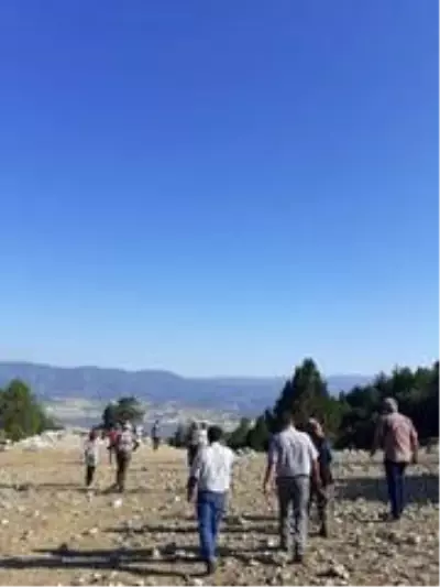 Kaybolan alzaymır hastası yaşlı kadın bulundu Kaybolan alzaymır hastası yaşlı kadın bulundu