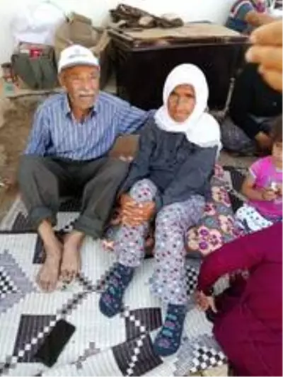 Kaybolan alzaymır hastası yaşlı kadın bulundu Kaybolan alzaymır hastası yaşlı kadın bulundu