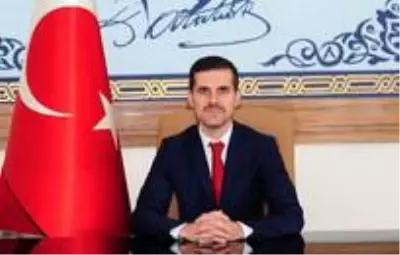 Son dakika haberi: Kaymakam Temizkan'dan anlamlı çağrı Son dakika haberi: Kaymakam Temizkan'dan anlamlı çağrı