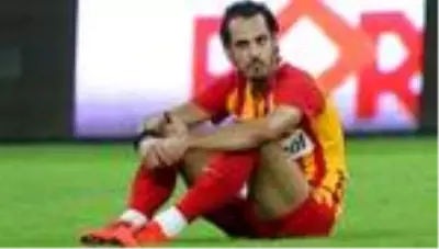 Kayserispor 5 yıl aradan sonra küme düştü! Kayserispor 5 yıl aradan sonra küme düştü!