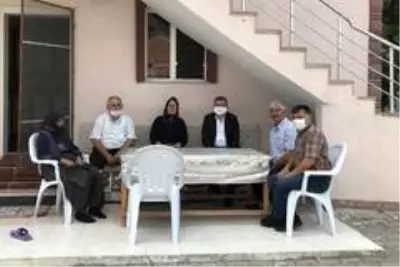 Kıbrıs Barış Harekâtı'nın 46. yıl dönümü Kıbrıs Barış Harekâtı'nın 46. yıl dönümü