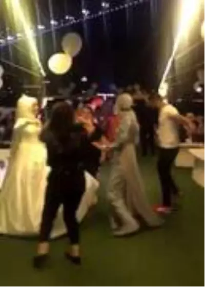Koronavirüse rağmen yat partileri hız kesmiyor! İstanbul'dan 'pes' dedirten bir görüntü daha Koronavirüse rağmen yat partileri hız kesmiyor! İstanbul'dan 'pes' dedirten bir görüntü daha