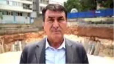 Son Dakika | Kükürtlü'de dönüşümün ilk adımı atıldı Son Dakika | Kükürtlü'de dönüşümün ilk adımı atıldı