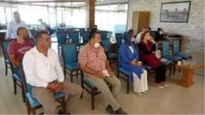 MGC'nin 'Medya İçin Demokrasi, Demokrasi İçin Medya' semineri tamamlandı MGC'nin 'Medya İçin Demokrasi, Demokrasi İçin Medya' semineri tamamlandı