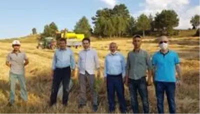 Son Dakika | Milletvekili İshak Gazel, Aslanapa ilçesinde incelemelerde bulundu Son Dakika | Milletvekili İshak Gazel, Aslanapa ilçesinde incelemelerde bulundu