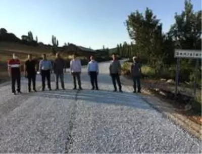 Son Dakika | Milletvekili İshak Gazel, Aslanapa ilçesinde incelemelerde bulundu Son Dakika | Milletvekili İshak Gazel, Aslanapa ilçesinde incelemelerde bulundu