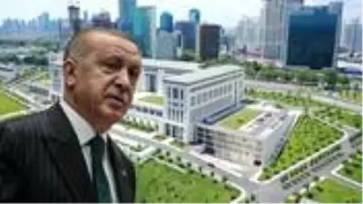 Erdoğan MİT'in yeni binasının açılışında konuştu: İstihbaratı olmayan bir devlet yok olmaya mahkumdur Erdoğan MİT'in yeni binasının açılışında konuştu: İstihbaratı olmayan bir devlet yok olmaya mahkumdur