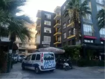 Ölen gencin telefonundan 112'yi aramışlar Ölen gencin telefonundan 112'yi aramışlar