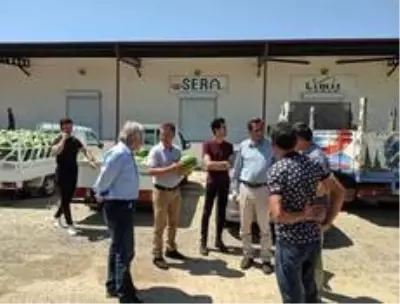 Paketleme ve ambalaj tesisinde 20 kadına iş imkânı sağlanacak Paketleme ve ambalaj tesisinde 20 kadına iş imkânı sağlanacak