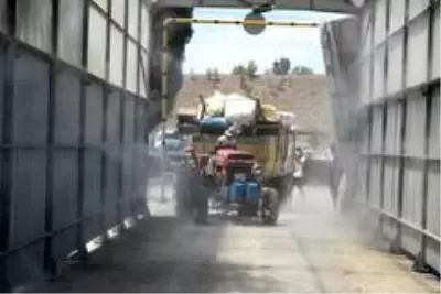 Pandemi kurban satışlarını olumsuz etkiledi: Satıcı çok, alıcı yok Pandemi kurban satışlarını olumsuz etkiledi: Satıcı çok, alıcı yok