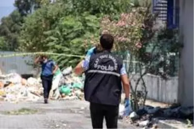 Pompalı tüfekle ateş açtı: 2 yaralı Pompalı tüfekle ateş açtı: 2 yaralı