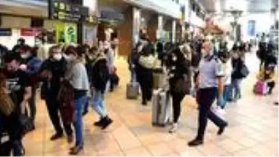 Romanya, Türkiye'yi koronavirüste riskli ülkeler listesinden çıkardı Romanya, Türkiye'yi koronavirüste riskli ülkeler listesinden çıkardı