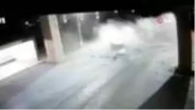 - Rusya'da araçlar kafa kafaya çarpıştı: 5 ölü, 6 yaralı - Rusya'da araçlar kafa kafaya çarpıştı: 5 ölü, 6 yaralı