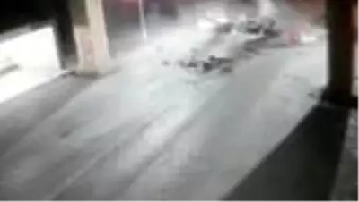 - Rusya'da araçlar kafa kafaya çarpıştı: 5 ölü, 6 yaralı - Rusya'da araçlar kafa kafaya çarpıştı: 5 ölü, 6 yaralı