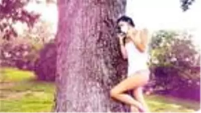 İlk kez otobandan ayrılıp ara yollara giriyorum İlk kez otobandan ayrılıp ara yollara giriyorum