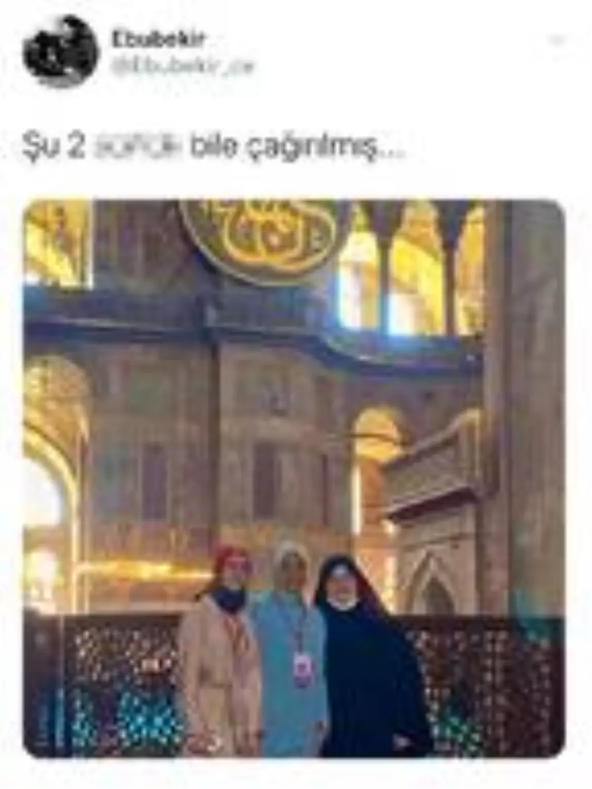 Şehit eşi ve 15 Temmuz gazisine hakarete gözaltı