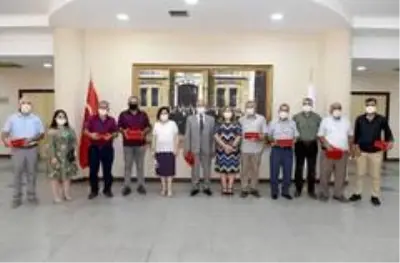 Son dakika haber! Seyhan Belediyesinden emekçilere vefa Son dakika haber! Seyhan Belediyesinden emekçilere vefa