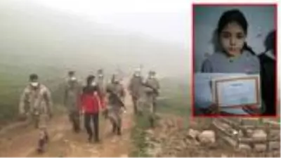 Son Dakika: Giresun'da cuma akşamı kaybolan 11 yaşındaki kız çocuğu sağ olarak bulundu Son Dakika: Giresun'da cuma akşamı kaybolan 11 yaşındaki kız çocuğu sağ olarak bulundu