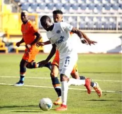 Süper Lig: Kasımpaşa: 3 Medipol Başakşehir: 2 (Maç sonucu) Süper Lig: Kasımpaşa: 3 Medipol Başakşehir: 2 (Maç sonucu)