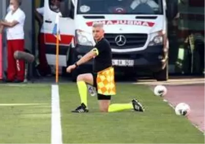 Süper Lig: Kasımpaşa: 3 Medipol Başakşehir: 2 (Maç sonucu)