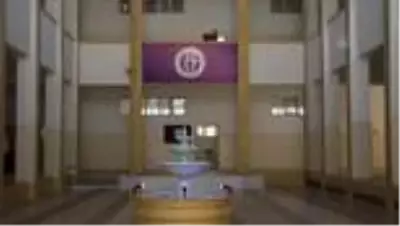 Suriyeli 3 bin öğrenci YÖS için ter döktü Suriyeli 3 bin öğrenci YÖS için ter döktü