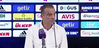 Son dakika... Tahir Karapınar: 'Fenerbahçe'de ve Emre'nin son maçında teknik direktör olmak büyük bir onur'
