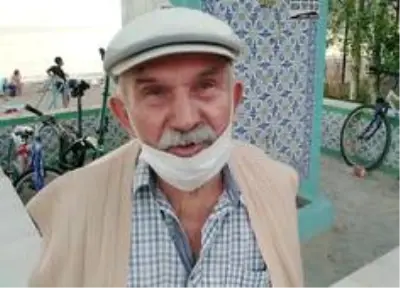 Tatil yerinde su sorununa vatandaşlardan tepki Tatil yerinde su sorununa vatandaşlardan tepki
