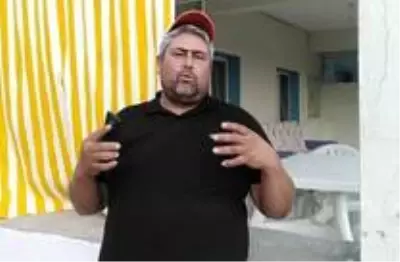 Tatil yerinde su sorununa vatandaşlardan tepki Tatil yerinde su sorununa vatandaşlardan tepki